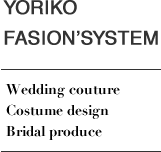 YORIKO FASHION'SYSTEM
